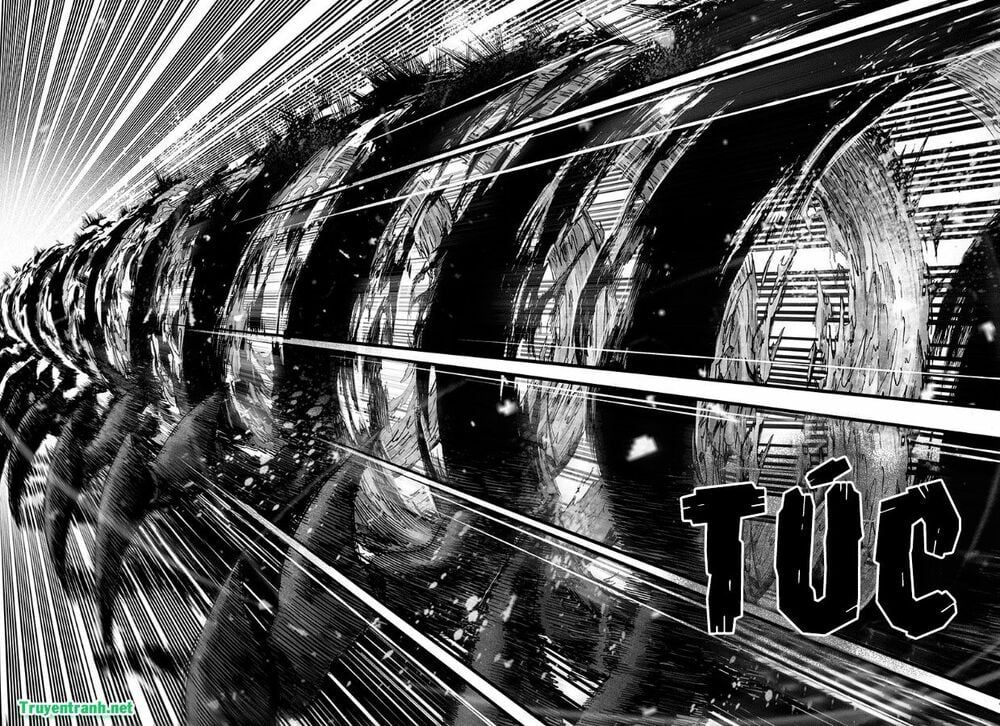 đọc truyện Anh Hùng Onepunch Chương 125 ảnh 128 tại Thiên Thai Truyện