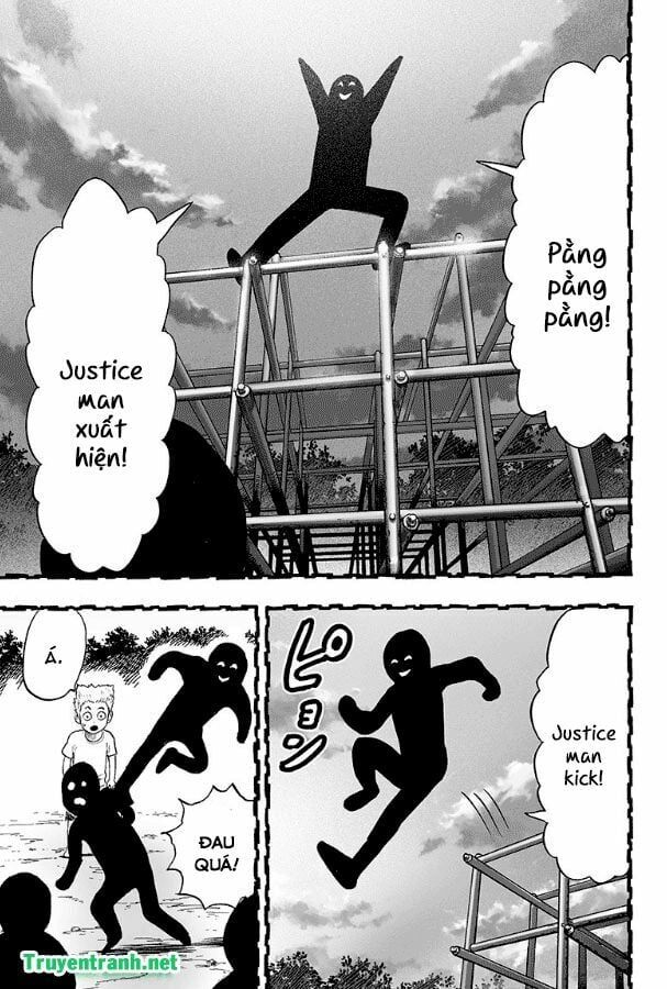 đọc truyện Anh Hùng Onepunch Chương 125 ảnh 29 tại Thiên Thai Truyện