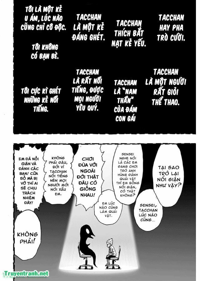 đọc truyện Anh Hùng Onepunch Chương 125 ảnh 34 tại Thiên Thai Truyện