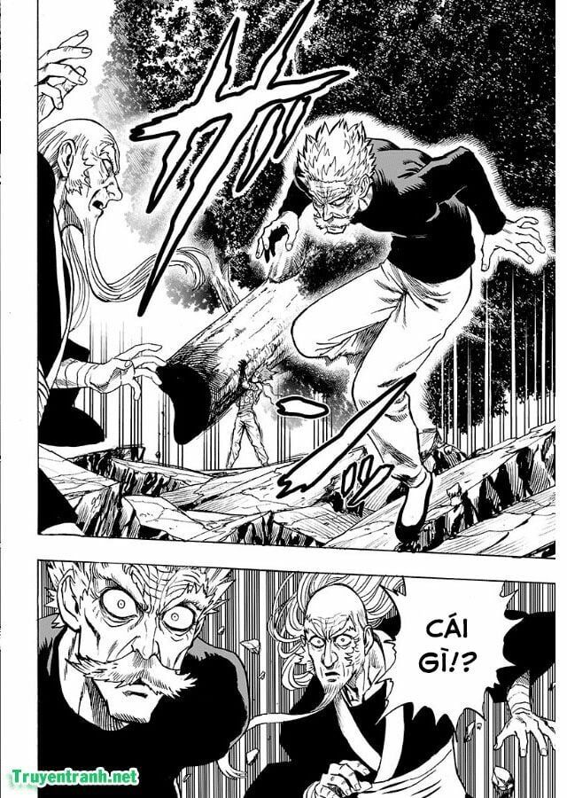 đọc truyện Anh Hùng Onepunch Chương 125 ảnh 40 tại Thiên Thai Truyện