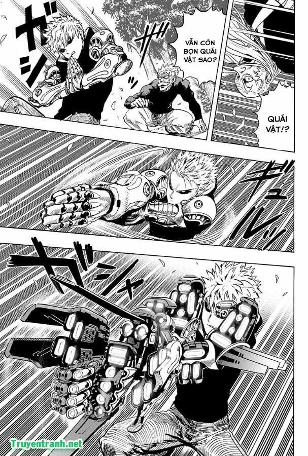 đọc truyện Anh Hùng Onepunch Chương 125 ảnh 46 tại Thiên Thai Truyện