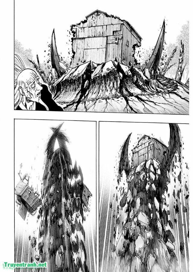 đọc truyện Anh Hùng Onepunch Chương 125 ảnh 50 tại Thiên Thai Truyện