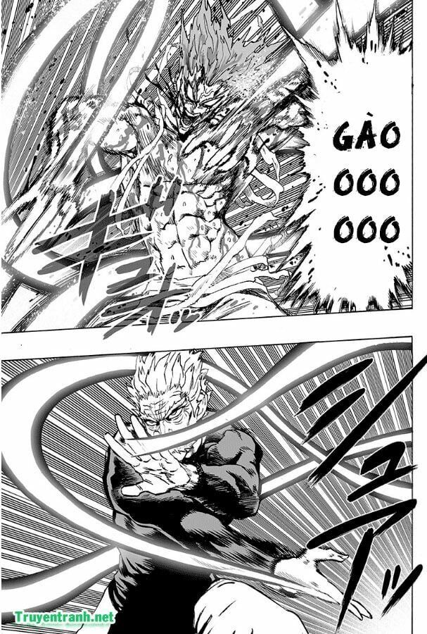 đọc truyện Anh Hùng Onepunch Chương 125 ảnh 7 tại Thiên Thai Truyện