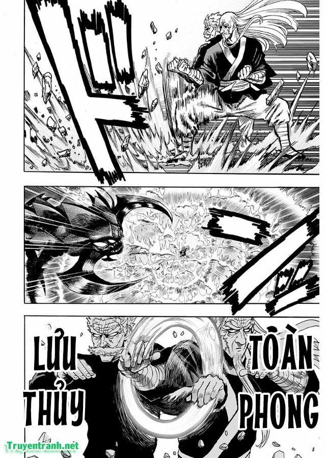 đọc truyện Anh Hùng Onepunch Chương 125 ảnh 71 tại Thiên Thai Truyện