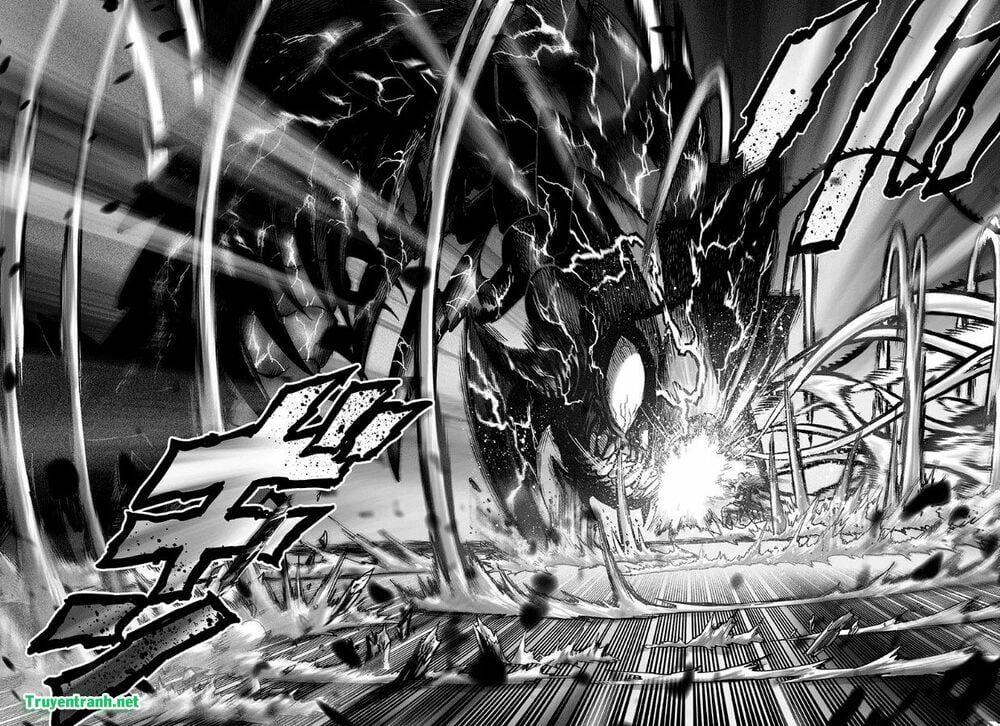 đọc truyện Anh Hùng Onepunch Chương 125 ảnh 73 tại Thiên Thai Truyện