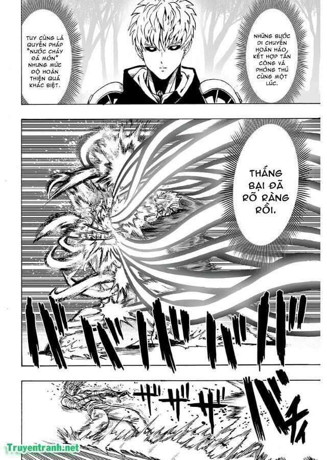 đọc truyện Anh Hùng Onepunch Chương 125 ảnh 10 tại Thiên Thai Truyện