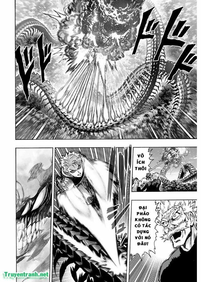 đọc truyện Anh Hùng Onepunch Chương 125 ảnh 90 tại Thiên Thai Truyện