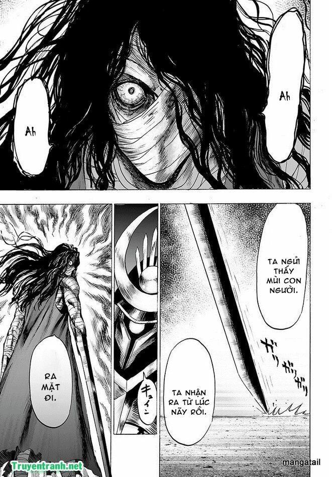 đọc truyện Anh Hùng Onepunch Chương 127 ảnh 24 tại Thiên Thai Truyện