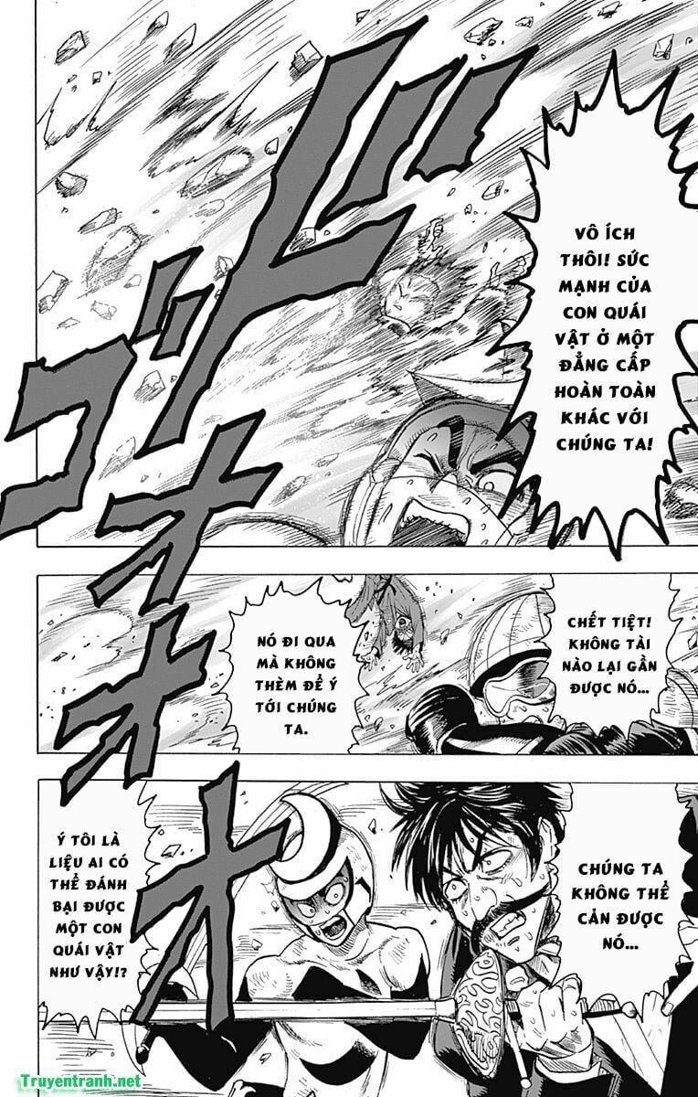 đọc truyện Anh Hùng Onepunch Chương 128.5 ảnh 16 tại Thiên Thai Truyện