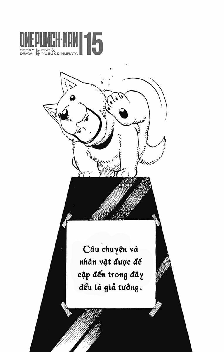 đọc truyện Anh Hùng Onepunch Chương 128.5 ảnh 6 tại Thiên Thai Truyện