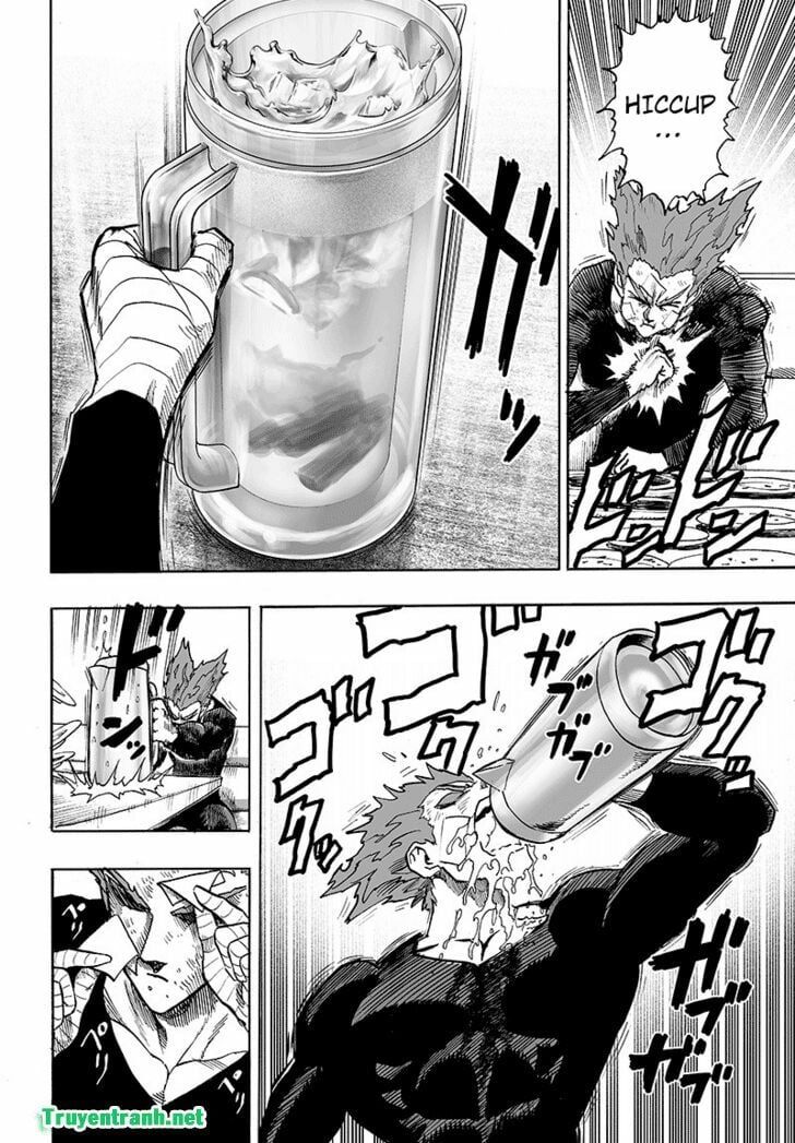 đọc truyện Anh Hùng Onepunch Chương 128 ảnh 15 tại Thiên Thai Truyện