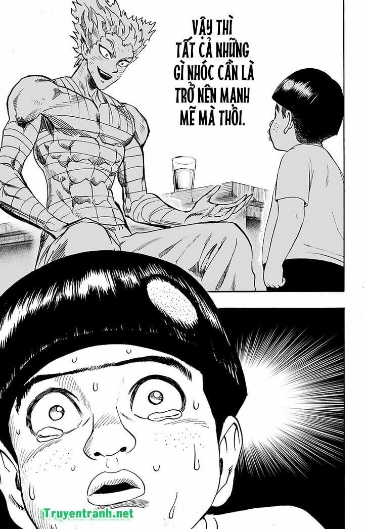 đọc truyện Anh Hùng Onepunch Chương 129 ảnh 12 tại Thiên Thai Truyện