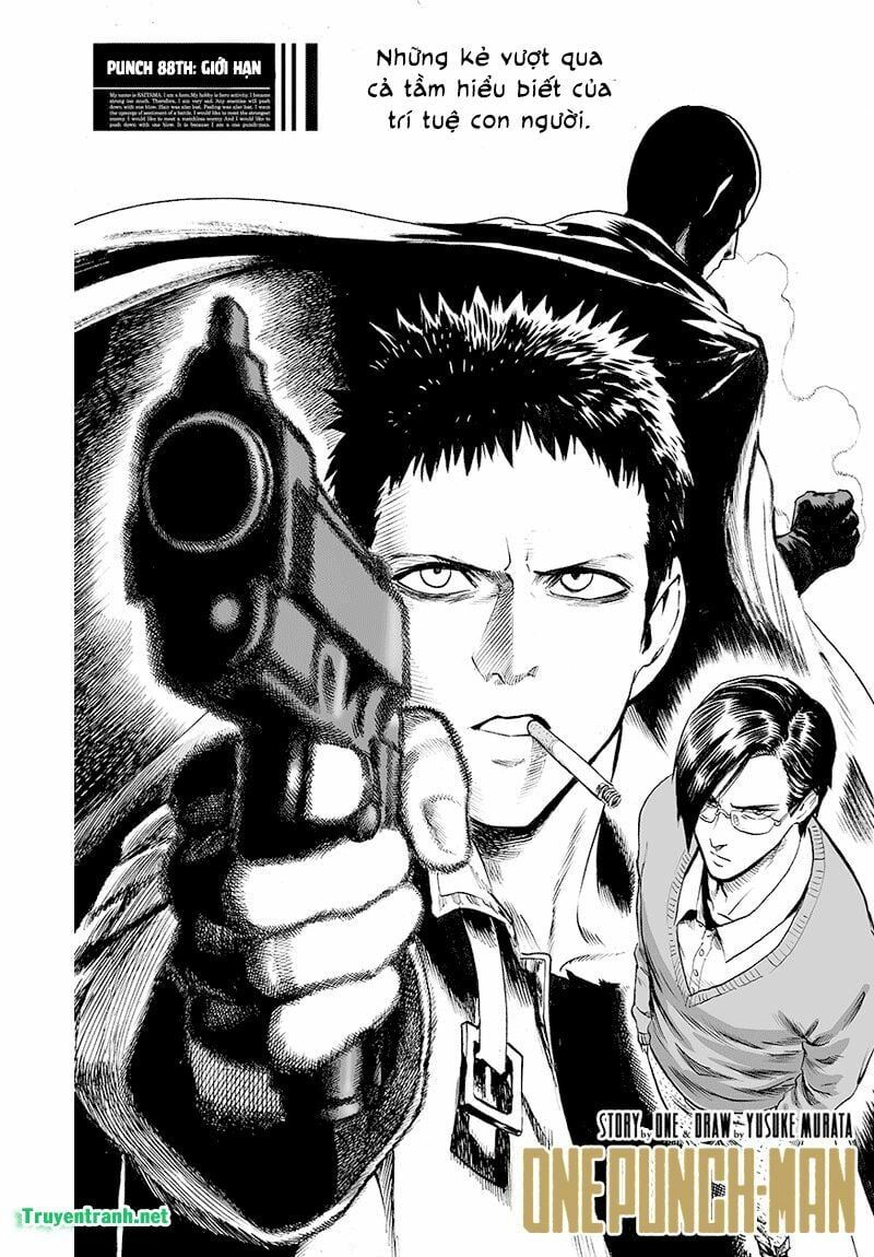 đọc truyện Anh Hùng Onepunch Chương 129 ảnh 4 tại Thiên Thai Truyện