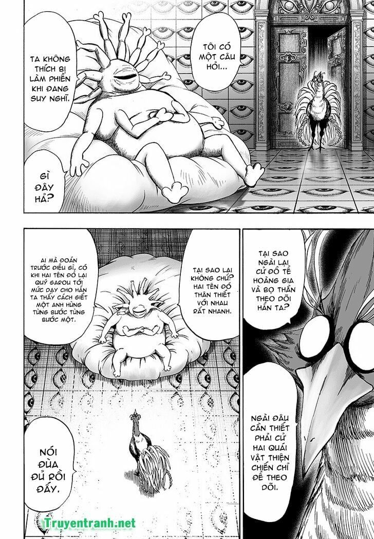 đọc truyện Anh Hùng Onepunch Chương 129 ảnh 23 tại Thiên Thai Truyện