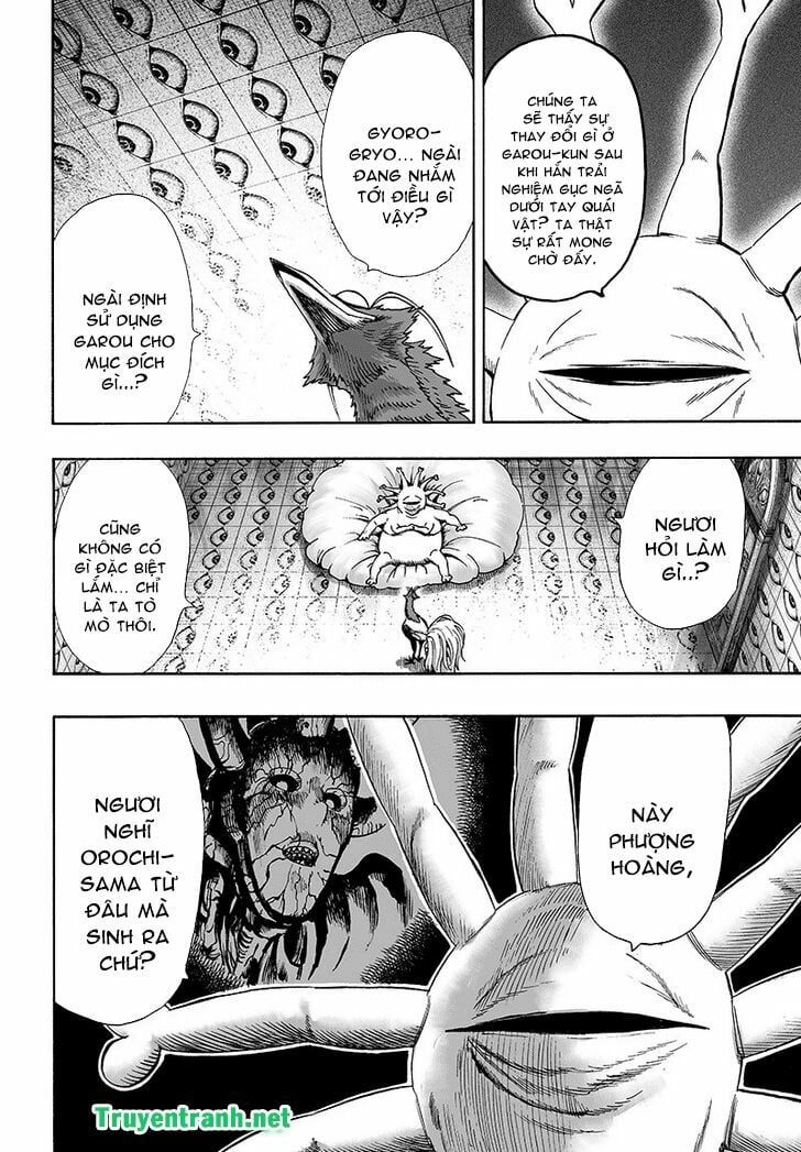 đọc truyện Anh Hùng Onepunch Chương 129 ảnh 25 tại Thiên Thai Truyện