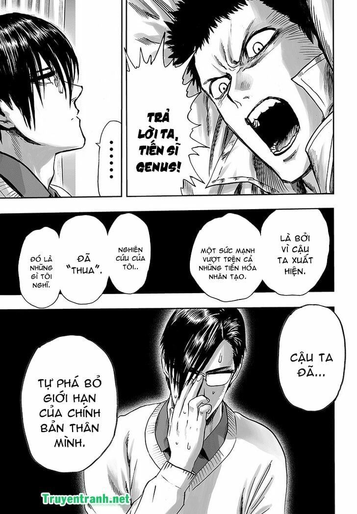 đọc truyện Anh Hùng Onepunch Chương 129 ảnh 36 tại Thiên Thai Truyện