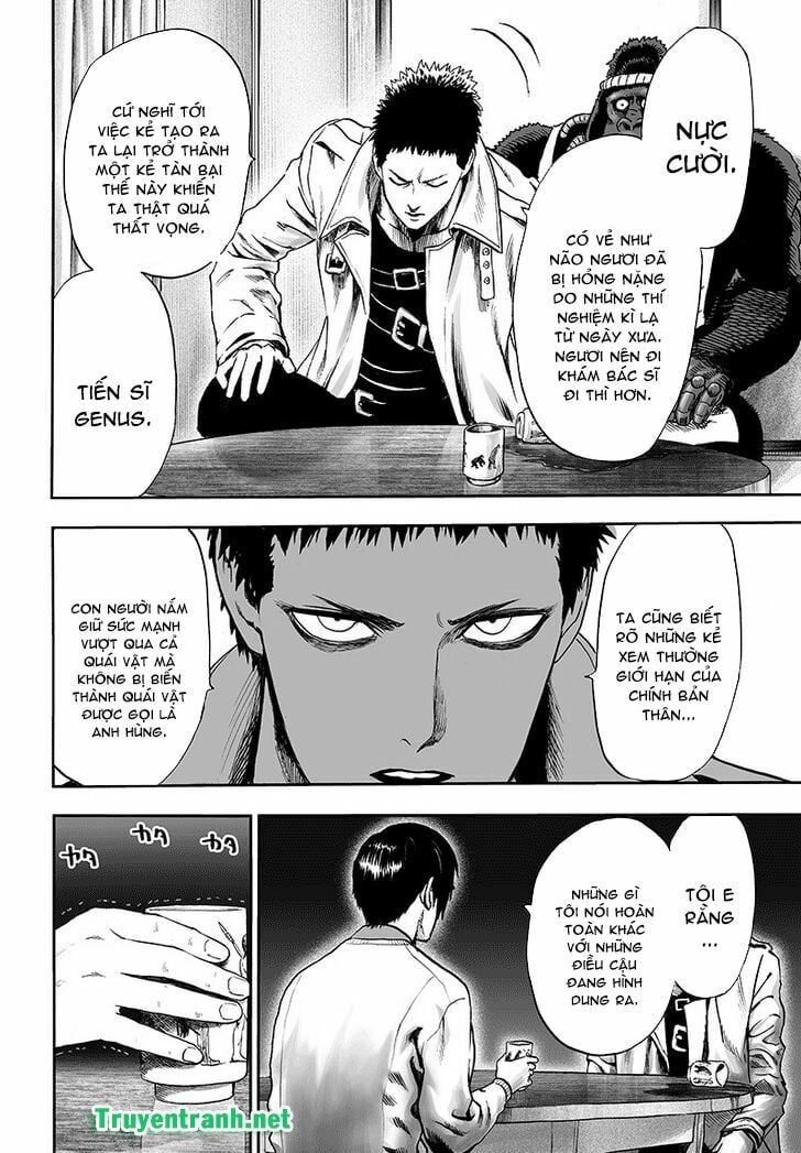 đọc truyện Anh Hùng Onepunch Chương 129 ảnh 45 tại Thiên Thai Truyện