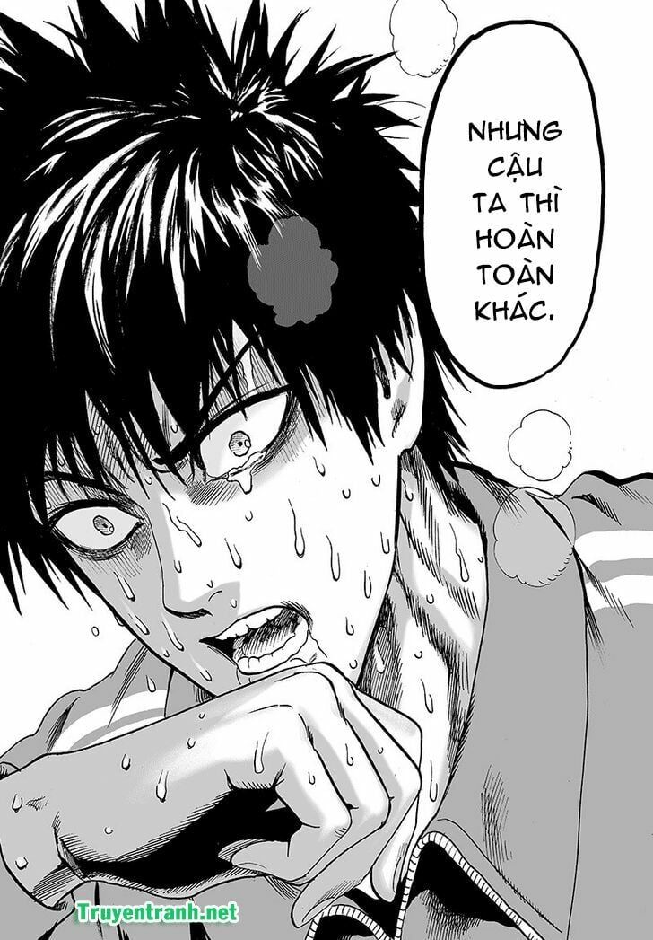 đọc truyện Anh Hùng Onepunch Chương 129 ảnh 49 tại Thiên Thai Truyện