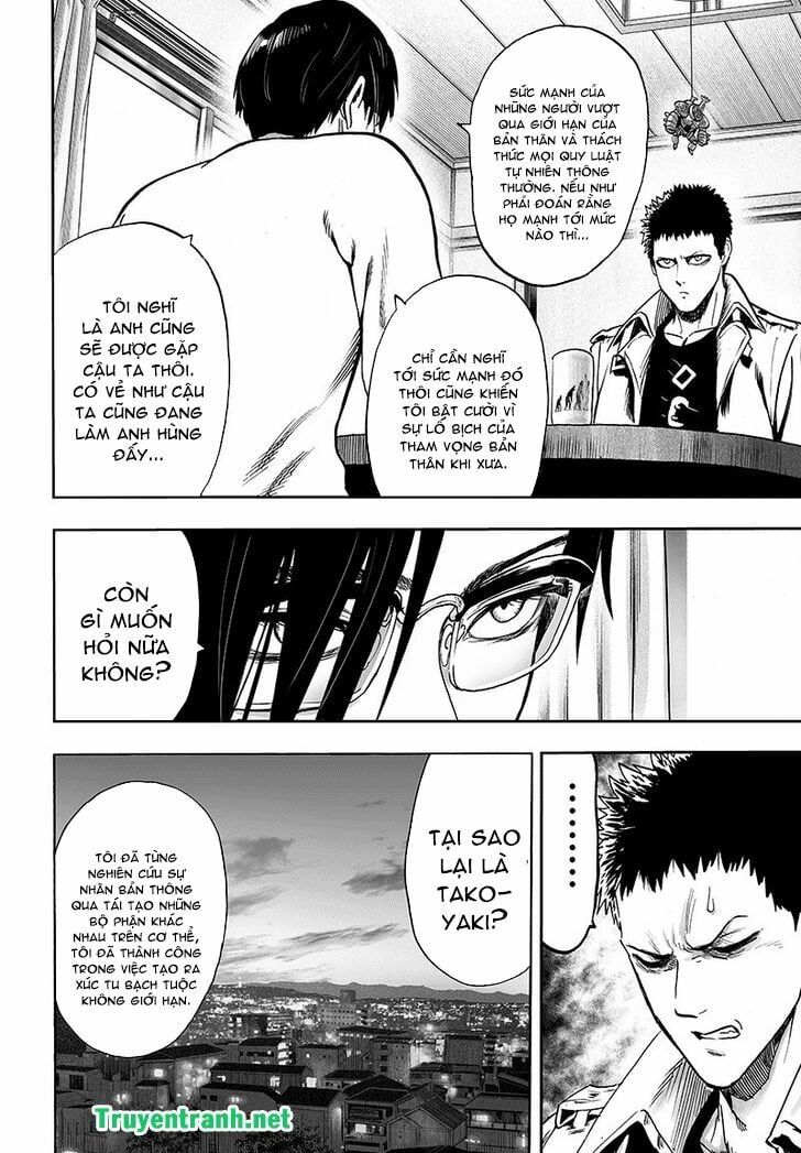 đọc truyện Anh Hùng Onepunch Chương 129 ảnh 51 tại Thiên Thai Truyện