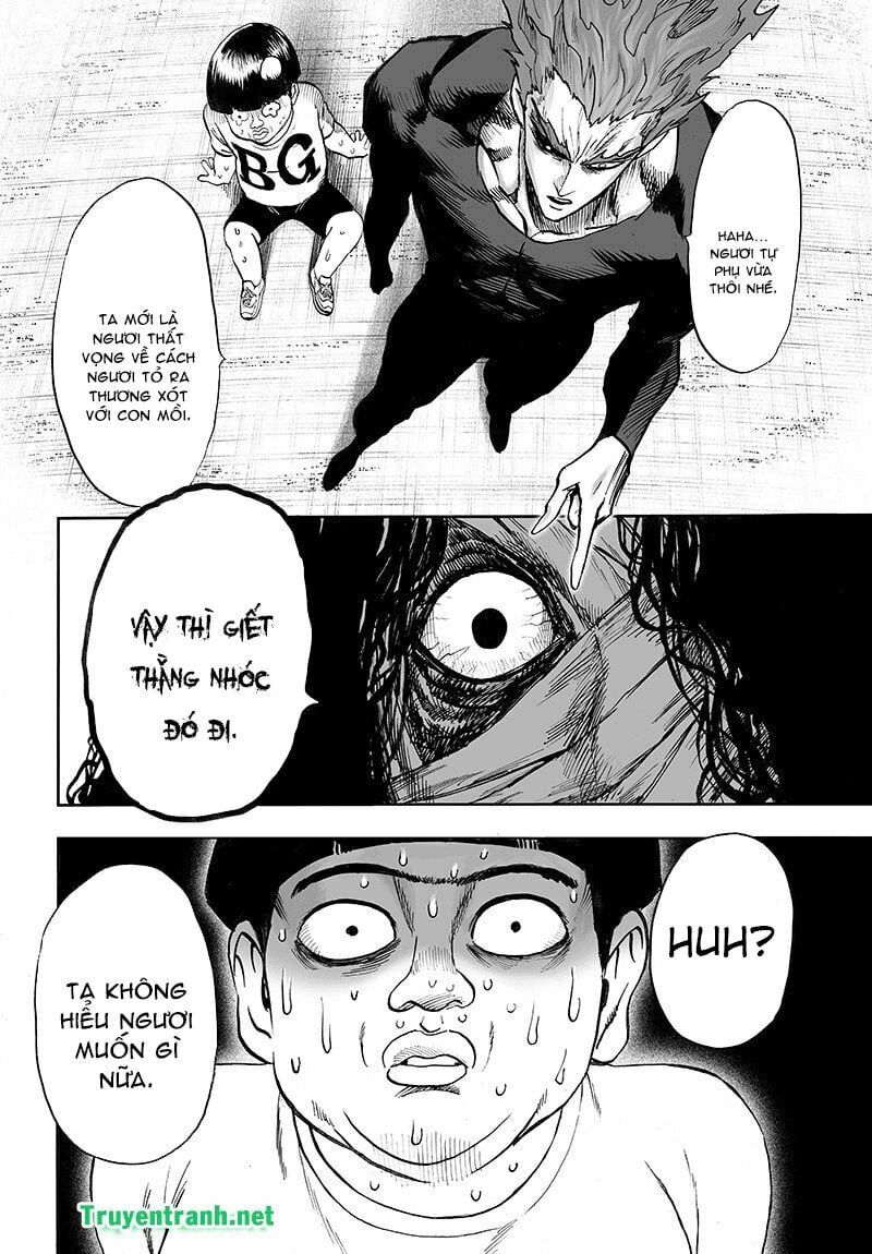 đọc truyện Anh Hùng Onepunch Chương 129 ảnh 7 tại Thiên Thai Truyện