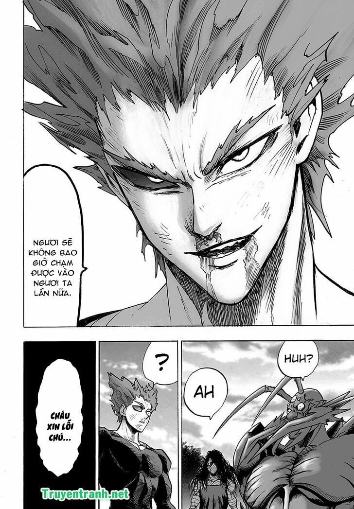 đọc truyện Anh Hùng Onepunch Chương 129 ảnh 55 tại Thiên Thai Truyện