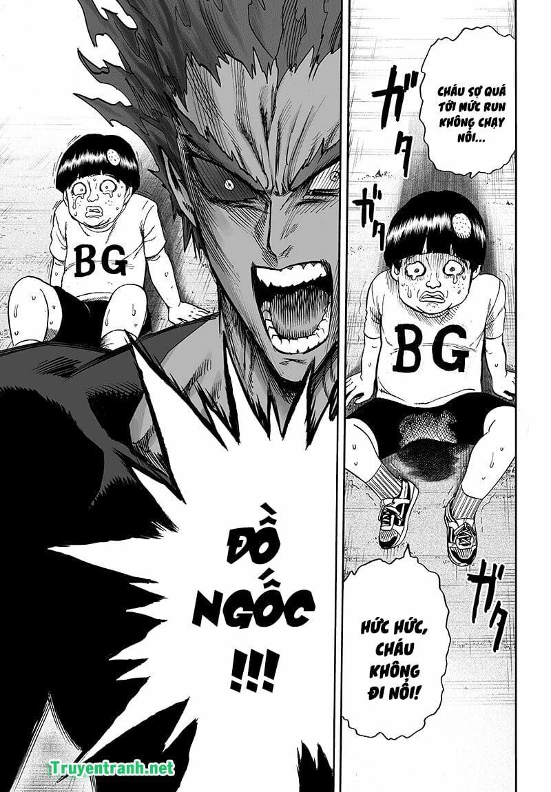 đọc truyện Anh Hùng Onepunch Chương 129 ảnh 10 tại Thiên Thai Truyện