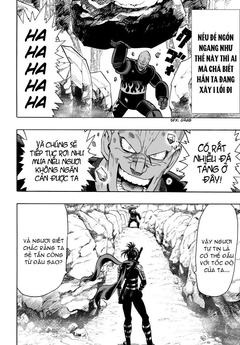 đọc truyện Anh Hùng Onepunch Chương 13 ảnh 20 tại Thiên Thai Truyện