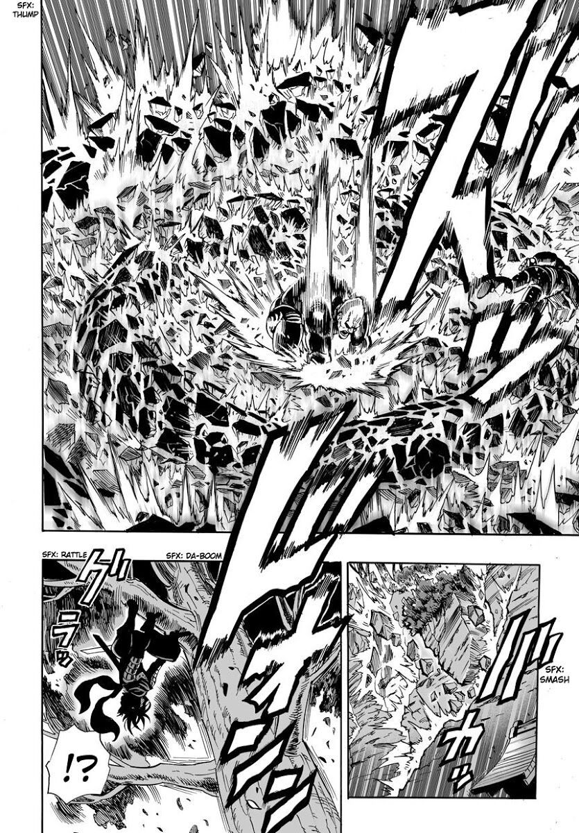 đọc truyện Anh Hùng Onepunch Chương 13 ảnh 11 tại Thiên Thai Truyện