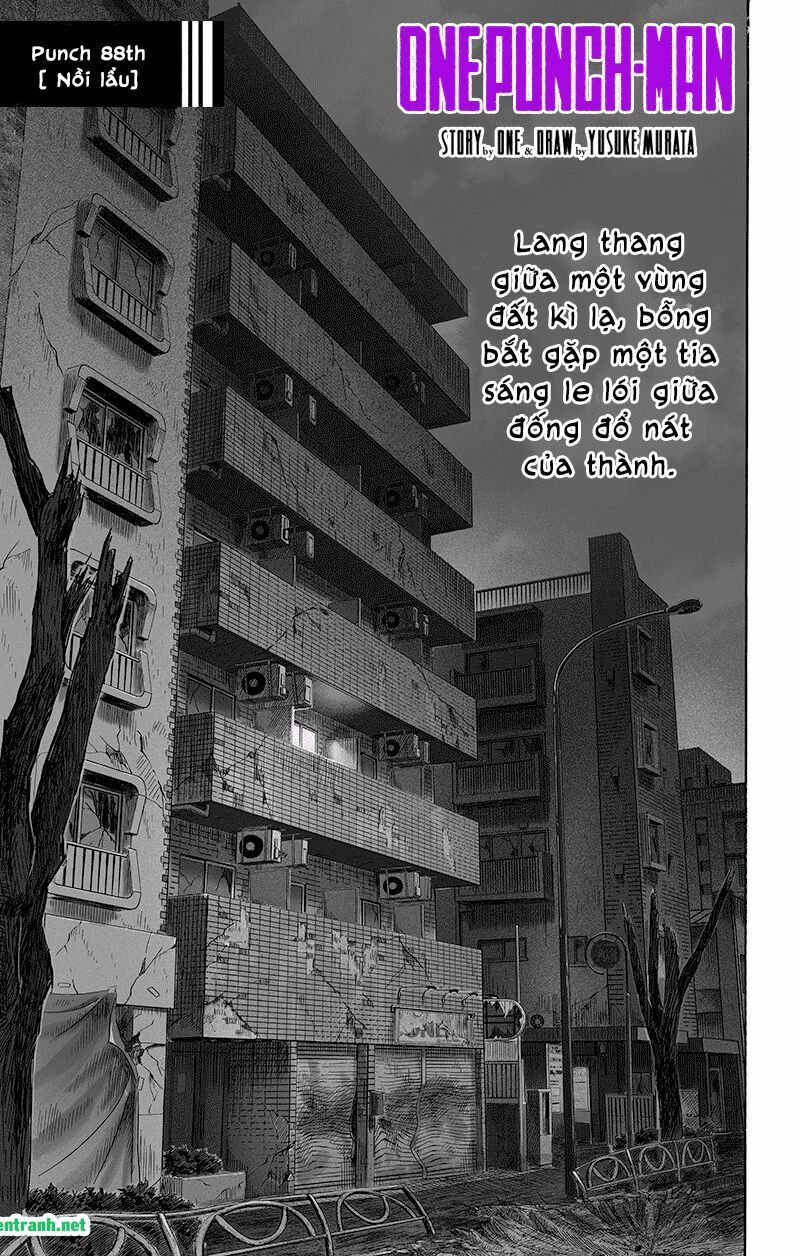 đọc truyện Anh Hùng Onepunch Chương 130 ảnh 5 tại Thiên Thai Truyện