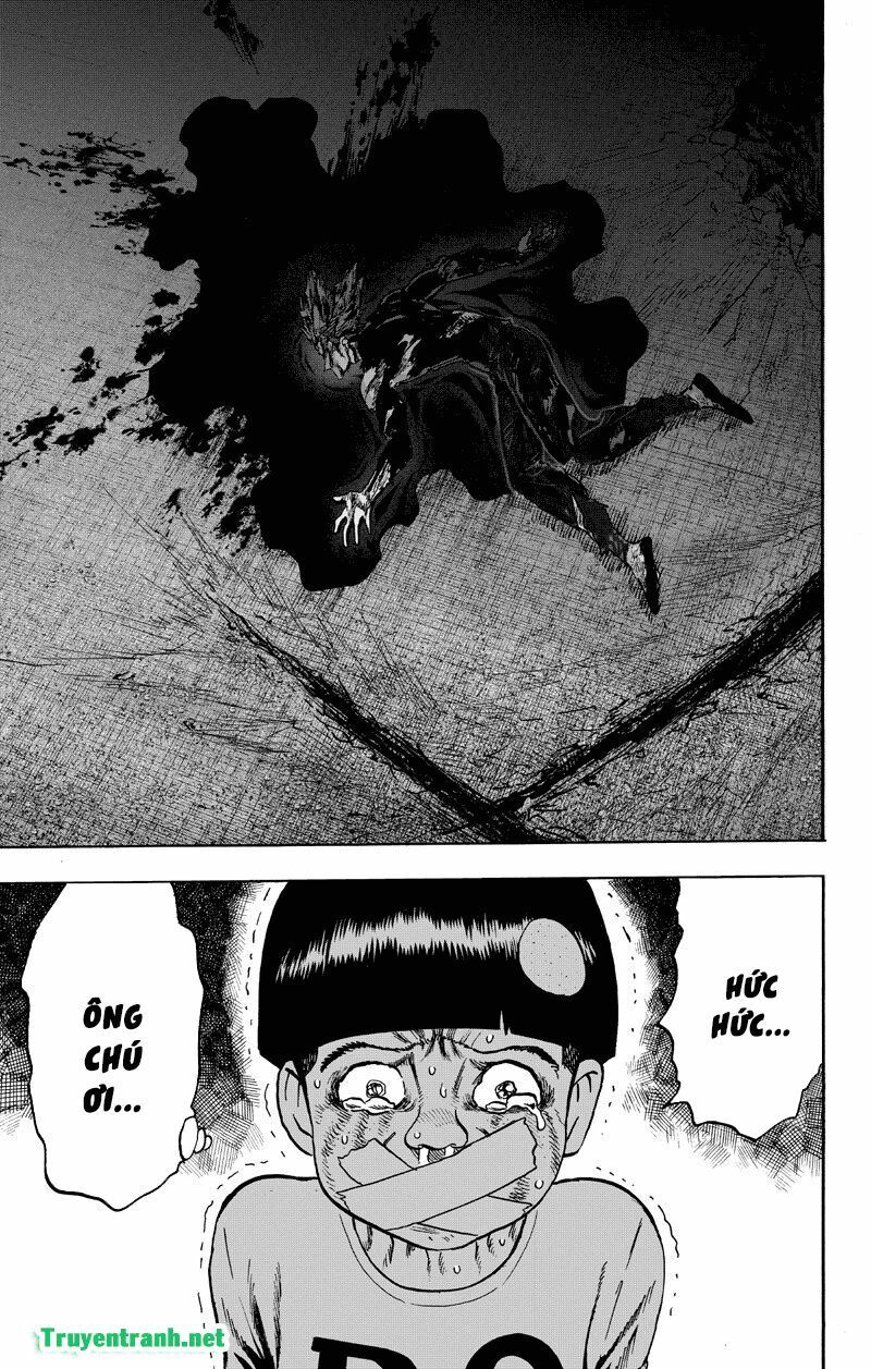 đọc truyện Anh Hùng Onepunch Chương 130 ảnh 33 tại Thiên Thai Truyện