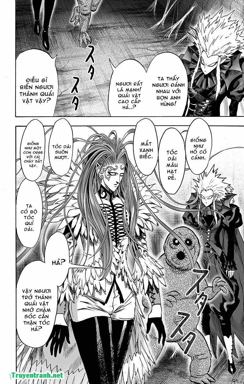 đọc truyện Anh Hùng Onepunch Chương 130 ảnh 52 tại Thiên Thai Truyện