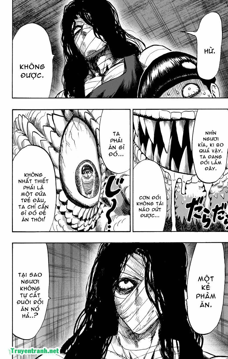 đọc truyện Anh Hùng Onepunch Chương 130 ảnh 56 tại Thiên Thai Truyện