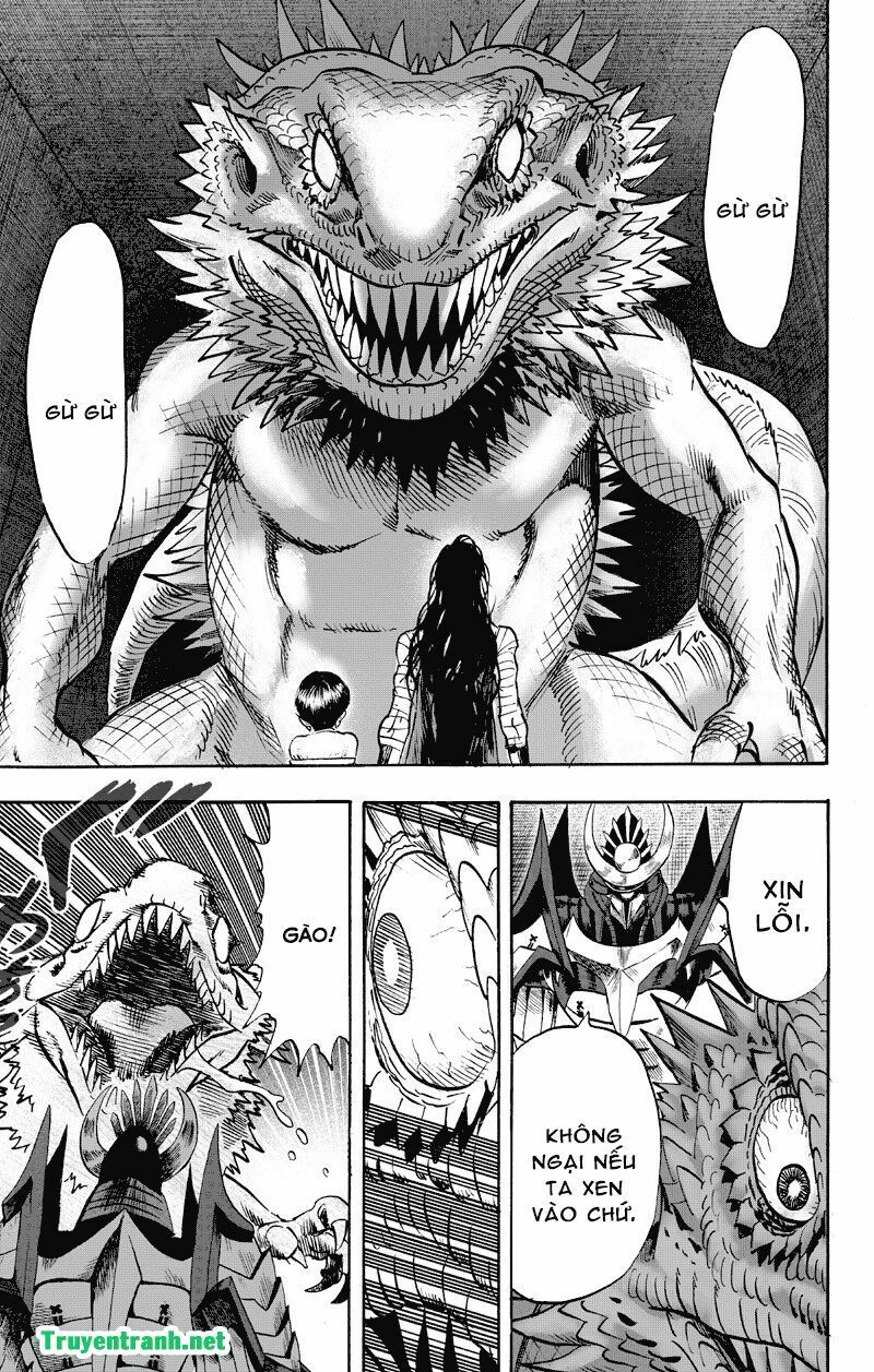 đọc truyện Anh Hùng Onepunch Chương 130 ảnh 57 tại Thiên Thai Truyện