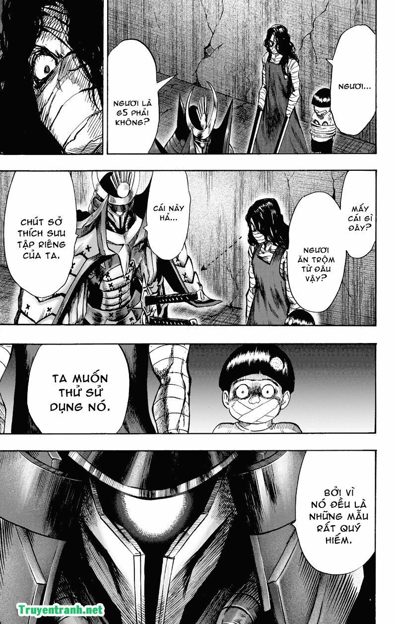 đọc truyện Anh Hùng Onepunch Chương 130 ảnh 59 tại Thiên Thai Truyện