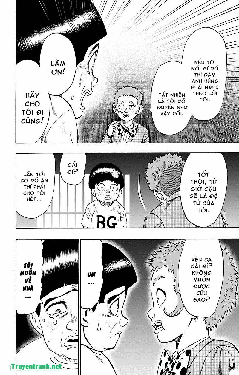 đọc truyện Anh Hùng Onepunch Chương 130 ảnh 64 tại Thiên Thai Truyện