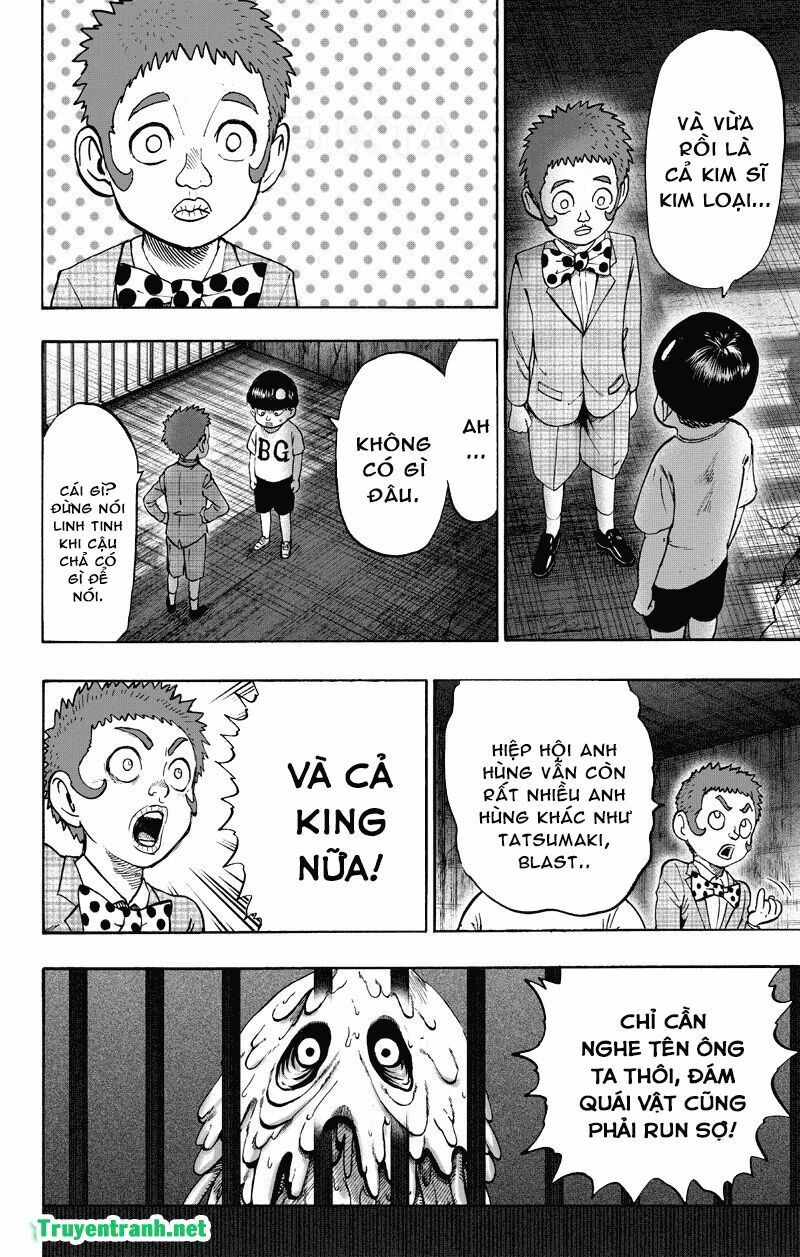 đọc truyện Anh Hùng Onepunch Chương 130 ảnh 68 tại Thiên Thai Truyện