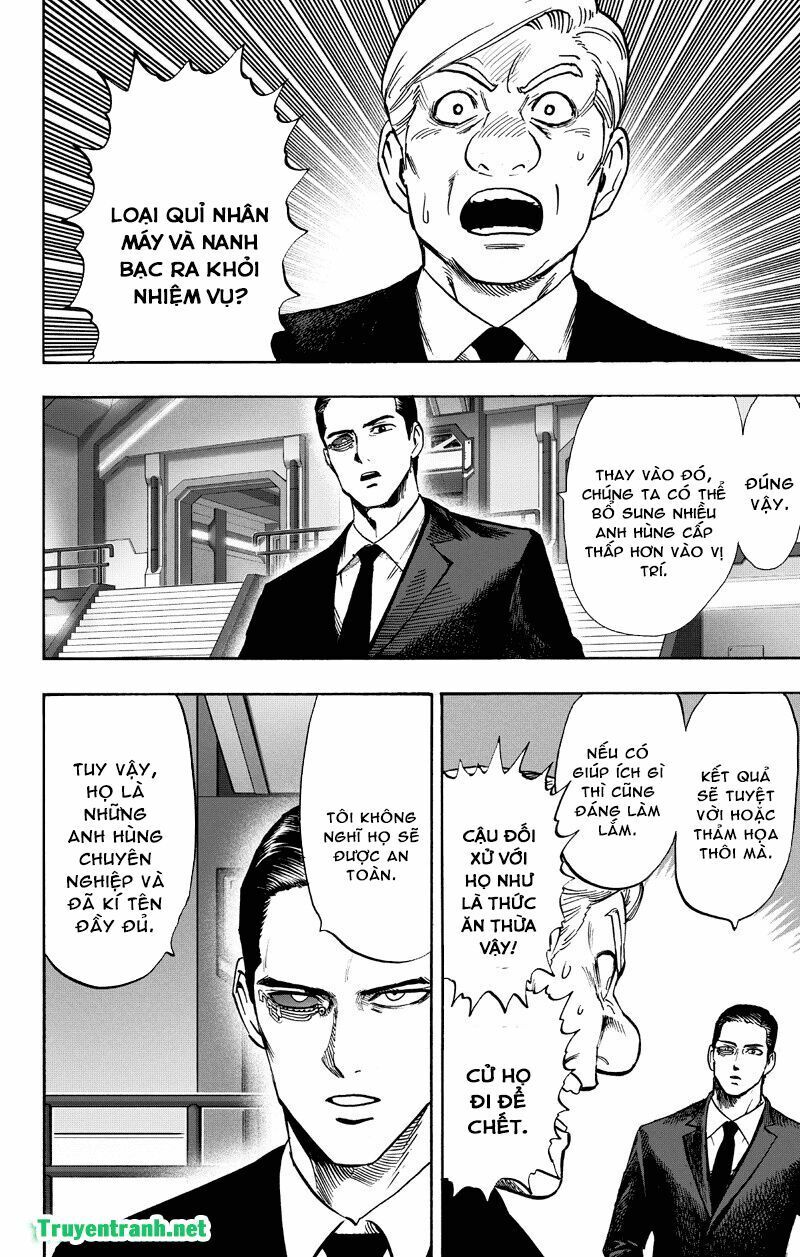 đọc truyện Anh Hùng Onepunch Chương 130 ảnh 88 tại Thiên Thai Truyện