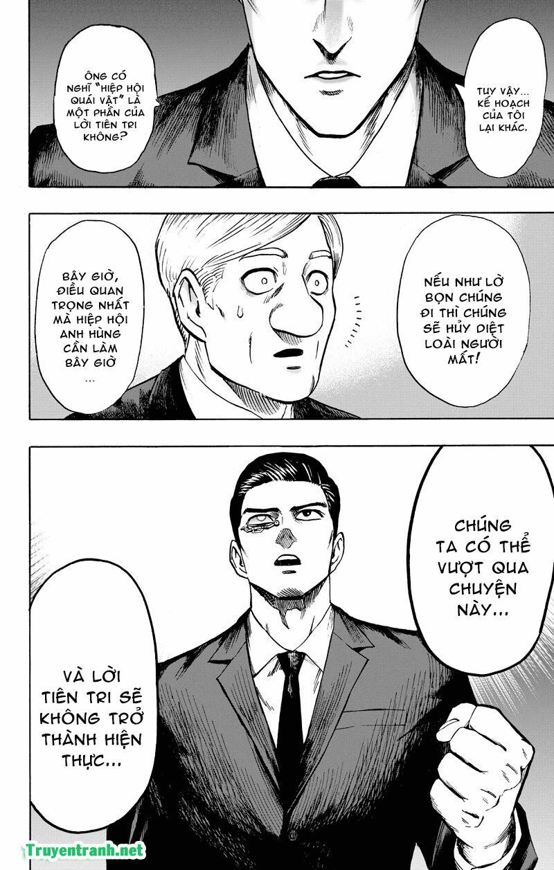 đọc truyện Anh Hùng Onepunch Chương 130 ảnh 90 tại Thiên Thai Truyện