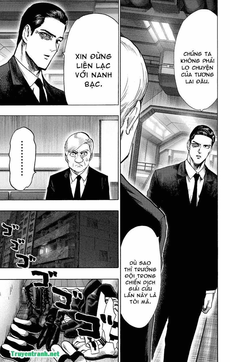 đọc truyện Anh Hùng Onepunch Chương 130 ảnh 91 tại Thiên Thai Truyện