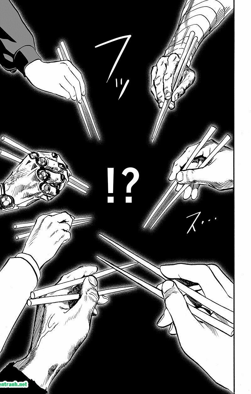 đọc truyện Anh Hùng Onepunch Chương 130 ảnh 94 tại Thiên Thai Truyện