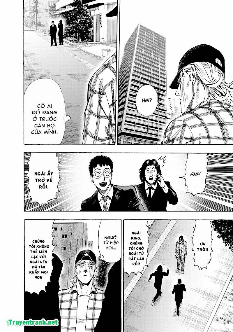 đọc truyện Anh Hùng Onepunch Chương 131 ảnh 12 tại Thiên Thai Truyện