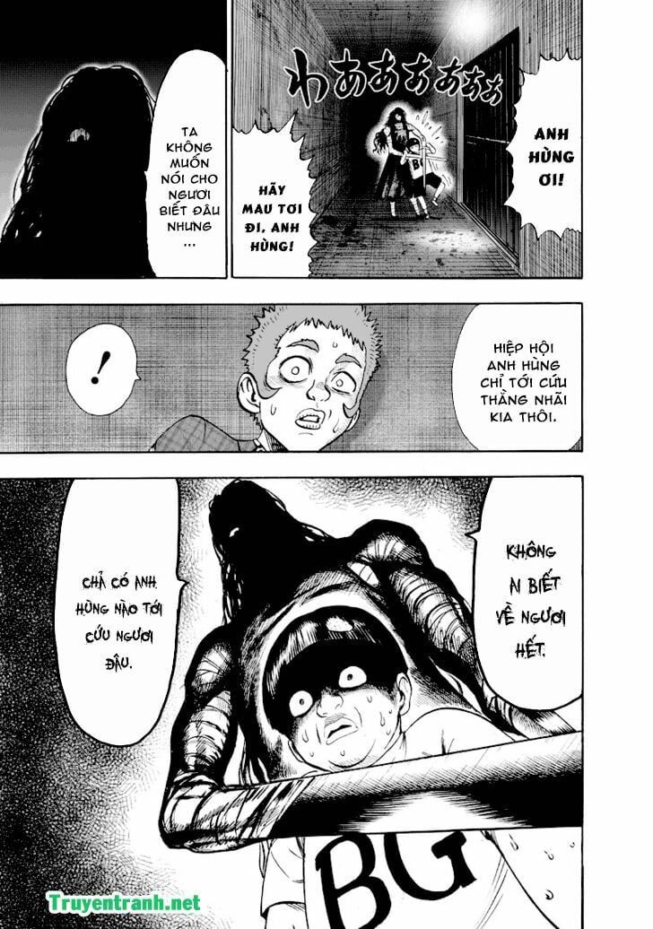 đọc truyện Anh Hùng Onepunch Chương 131 ảnh 28 tại Thiên Thai Truyện