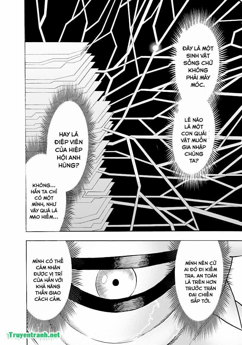 đọc truyện Anh Hùng Onepunch Chương 131 ảnh 6 tại Thiên Thai Truyện