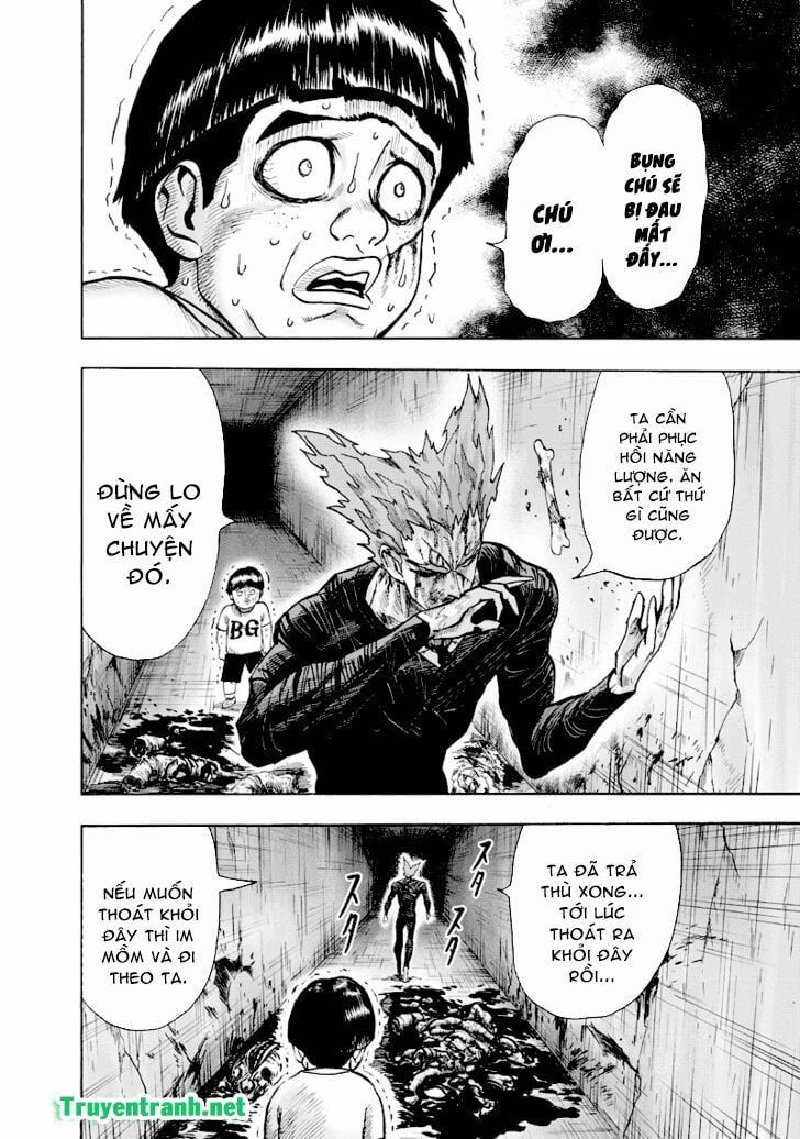 đọc truyện Anh Hùng Onepunch Chương 131 ảnh 43 tại Thiên Thai Truyện