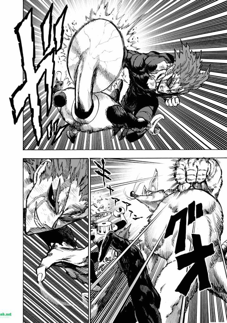 đọc truyện Anh Hùng Onepunch Chương 132 ảnh 17 tại Thiên Thai Truyện