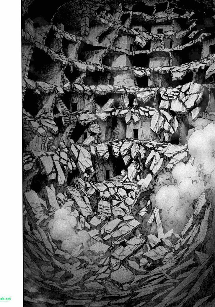 đọc truyện Anh Hùng Onepunch Chương 132 ảnh 42 tại Thiên Thai Truyện