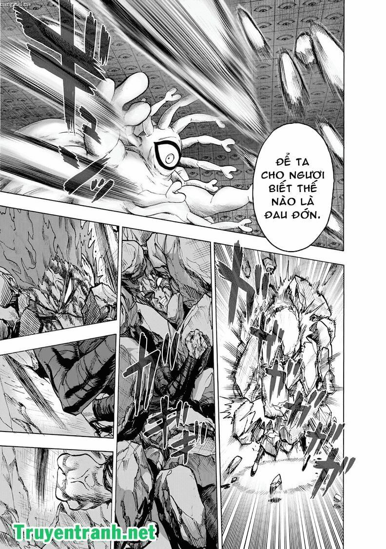 đọc truyện Anh Hùng Onepunch Chương 133 ảnh 18 tại Thiên Thai Truyện