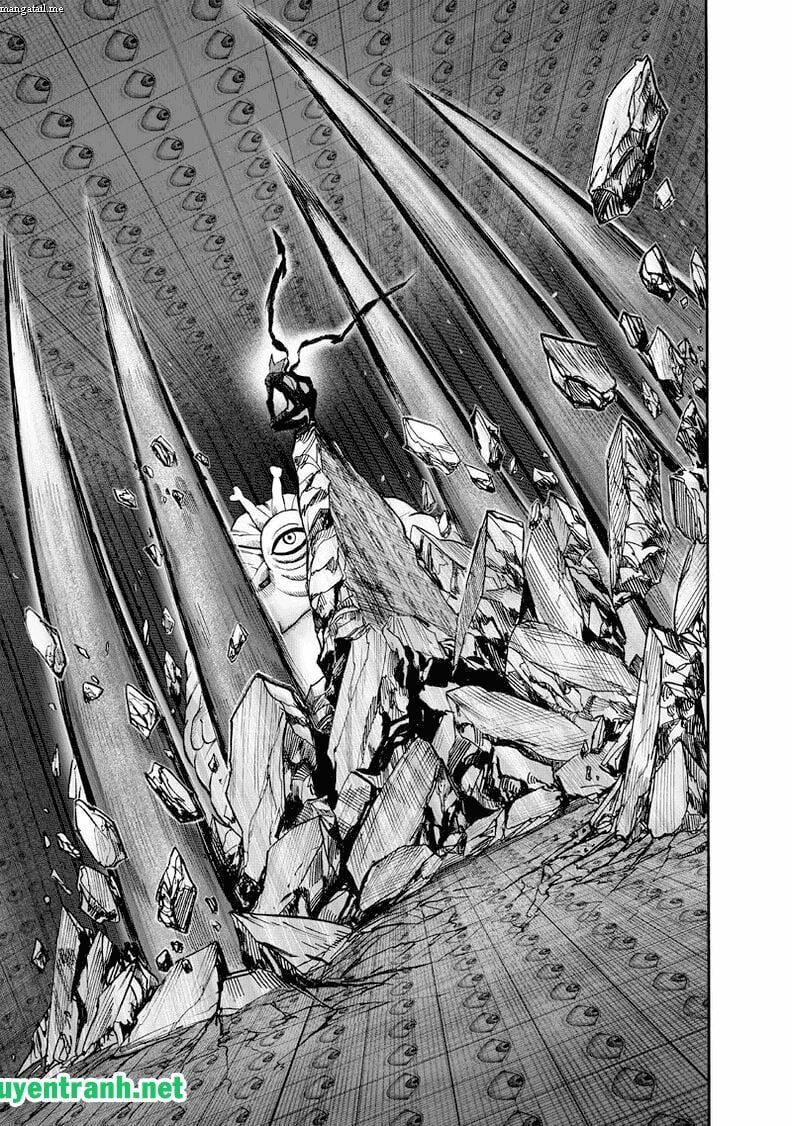 đọc truyện Anh Hùng Onepunch Chương 133 ảnh 24 tại Thiên Thai Truyện