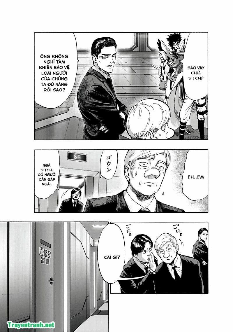 đọc truyện Anh Hùng Onepunch Chương 134 ảnh 44 tại Thiên Thai Truyện