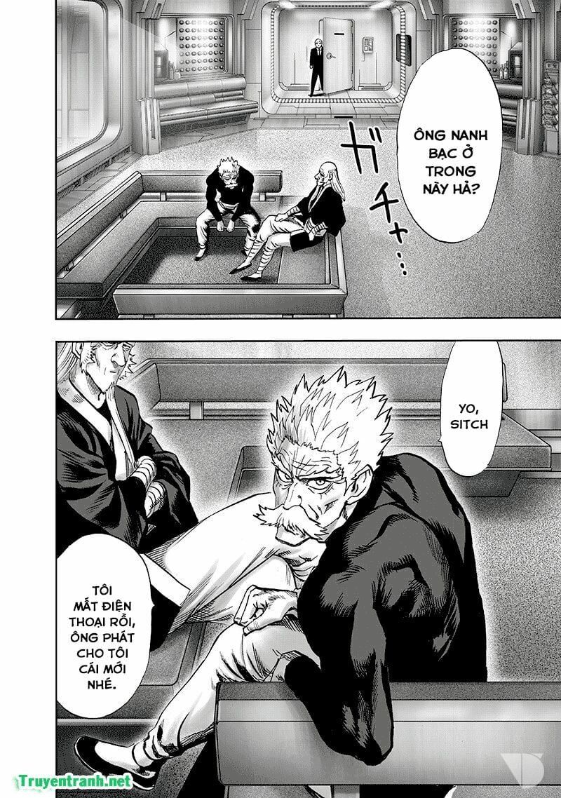 đọc truyện Anh Hùng Onepunch Chương 134 ảnh 45 tại Thiên Thai Truyện